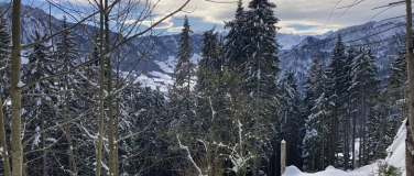 Event-Image for 'Schneeschuhwanderung Eggberge'