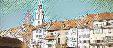 Event-Image for 'Familienführung «Wir bauen eine Stadt»'