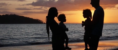 Event-Image for 'Dacher&ouml;den on Tour: Abenteuerreisen mit Kleinkindern'