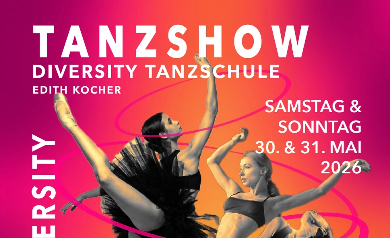 Unity in Diversity Tickets