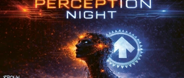 Event-Image for 'BROWN EVENTS PRESENT: PERCEPTION NIGHT FUTURE TALES - TECHNO'