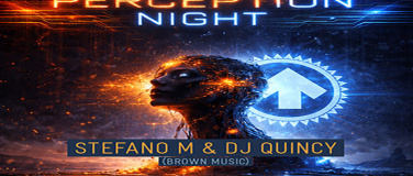 Event-Image for 'Perception Night - Future Tales'