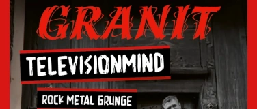 Event-Image for 'Granit / Televisionmind'