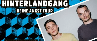 Event-Image for 'HINTERLANDGANG'