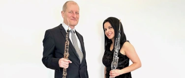 Event-Image for 'Matin&eacute;e: Oboissima 2.0'