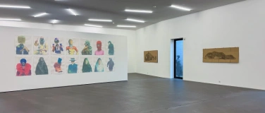 Event-Image for 'Mensch und Gesellschaft und Kunst'