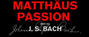 Event-Image for 'Matth&auml;uspassion mit Kammerchor an Auferstehungskirche'