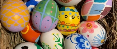 Event-Image for 'Workshop &laquo;In der Werkstatt des Osterhasen&raquo;'
