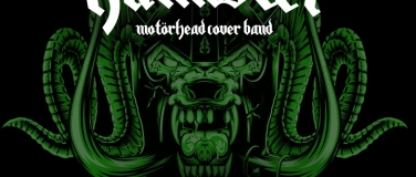 Event-Image for 'Kilmister & Distant Past LIVE'