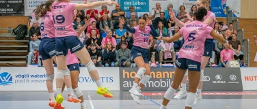 Event-Image for 'Showdown: Sm'Aesch vs. Volley D&uuml;dingen'