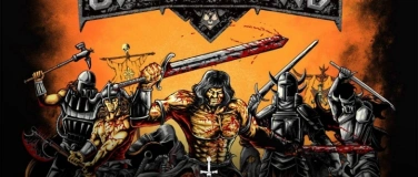 Event-Image for 'SPEARHEAD - A Tribute to Bolt Thrower (DE) & Mnemocide LIVE'