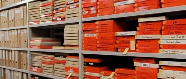 Event-Image for 'Vortrag «Neu in der Sammlung HMO»'