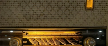 Event-Image for 'Museumstreff «Von Radio bis Tanzparkett»'