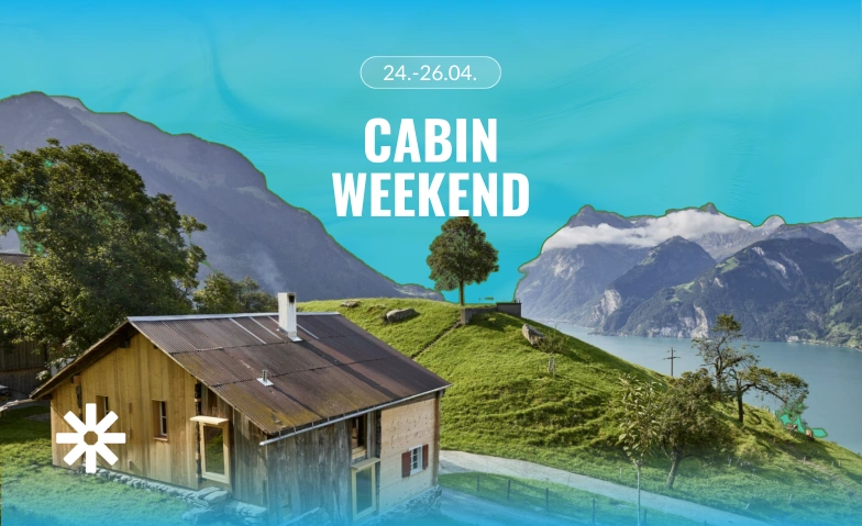 Cabin Weekend Bahnhofplatz Luzern, Bahnhofplatz 1, 6003 Luzern Tickets