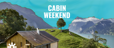 Event-Image for 'Cabin Weekend'