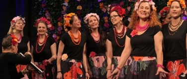 Event-Image for 'les sirènes - c'est moi?'