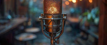 Event-Image for 'Humor & Wortkunst mit Pesche Heiniger'