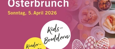 Event-Image for 'Osterbrunch'