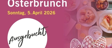 Event-Image for 'Osterbrunch ausgebucht'