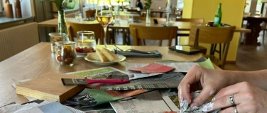 Event-Image for 'Art & Merenda'
