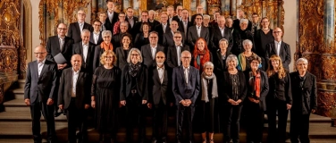 Event-Image for 'Pfingstgottesdienst'