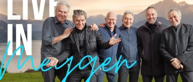 Event-Image for 'Journeys in der Pyramide Meggen'