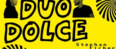 Event-Image for 'DUO DOLCE &ndash; STEPHAN EICHER & OSOMO'