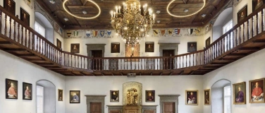 Event-Image for 'Kulturreise - Flimsfestival 2026'