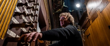 Event-Image for 'Bachs Reisen'