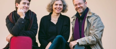 Event-Image for 'Globetrotter'