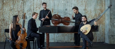 Event-Image for '&laquo;Rinaldo&raquo; a cinque'