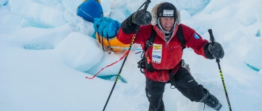 Event-Image for 'Thomas Ulrich - Unterwegs mit dem Polarforscher'