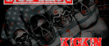 Event-Image for 'Kickin Valentina & Mud Slick LIVE'