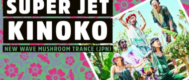 Event-Image for 'SUPER JET KINOKO'