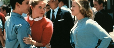 Event-Image for 'Open-Air-Kino: Pleasantville'
