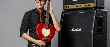 Event-Image for 'Bewie Bauer "Ein Teenager wird 50!"'