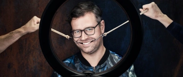 Event-Image for 'C. Heiland "Wahre Sch&ouml;nheit kommt von au&szlig;en"'