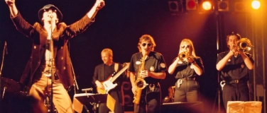 Event-Image for 'Ecco DiLorenzo & his Innersoul Live 2026'