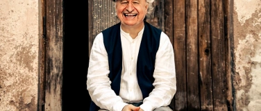 Event-Image for 'Edwin Kimmler-kultige Musiker mit seinem brandneuen Programm'