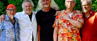 Event-Image for 'History Lane &bdquo;Magical History Tour&ldquo;'