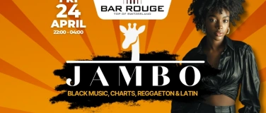 Event-Image for 'JAMBO Night'
