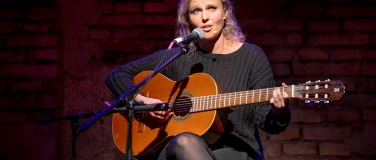 Event-Image for 'Julia Hitzenberger "Frau Julia sucht das grosse Gl&uuml;ck"'