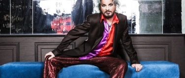 Event-Image for 'Kay Ray "Kay Ray Show"'