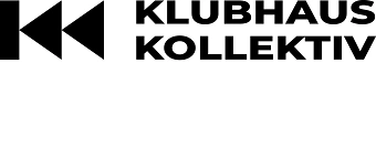 Event organiser of "BORN TO RAVE"   Klubhaus Kollektiv