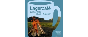 Event-Image for 'Lagercaf&eacute;  im Landgasthof Schl&uuml;ssel'