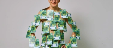 Event-Image for 'Chin Meyer "Cash Man!&ldquo;Die lustigsten Wege zum schnellen Geld'