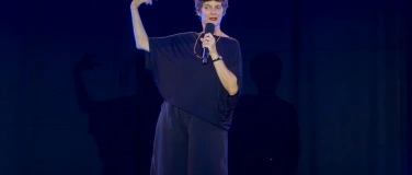 Event-Image for 'Michaela Obertscheider "Vergn&uuml;gt Euch!"'