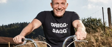 Event-Image for 'Michl M&uuml;ller "Limbo of Life"'