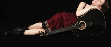 Event-Image for 'Mira Cardui "Leben!" - Pop, Chanson and Jazz'