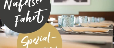 Event-Image for 'Spezialmenu N&auml;felser Fahrt'